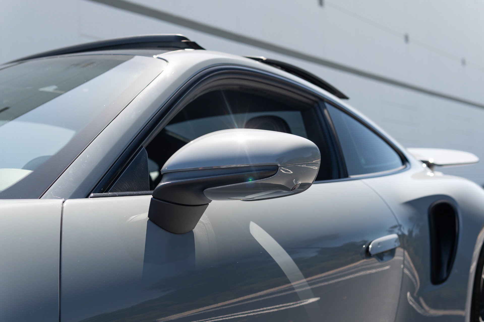 Used 2023 Porsche 911 Turbo S image 20