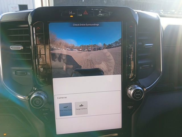 Used 2026 RAM 4500 Tradesman w/ Laramie Trim Package image 41