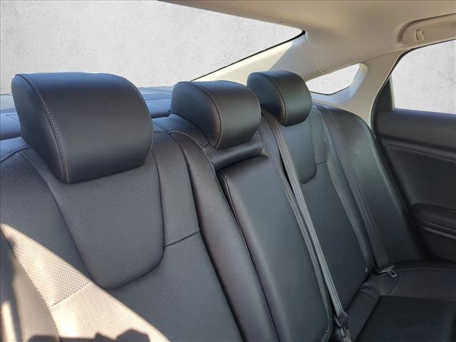 Used 2022 Honda Insight Touring image 19