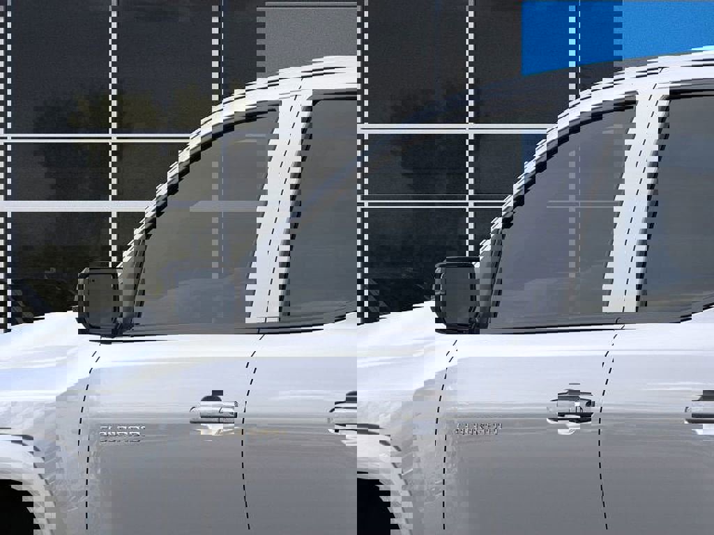 New 2026 Chevrolet Colorado LT w/ Advanced Trailering Package image 12