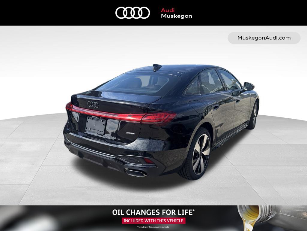 New 2026 Audi A5 Prestige AWD/4WD image 7