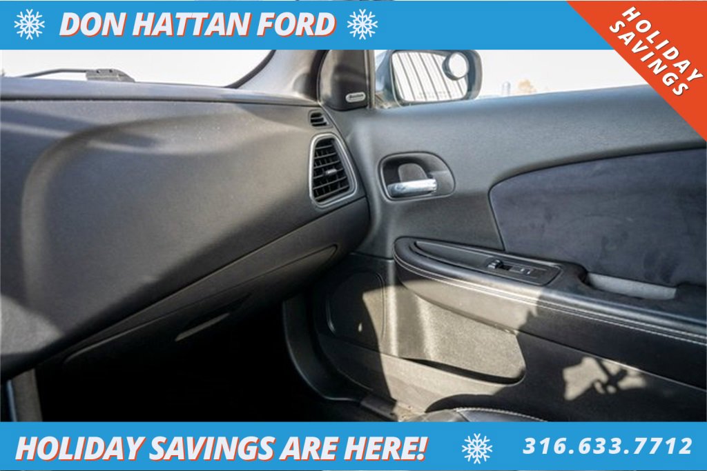 Used 2013 Chrysler 200 Limited image 14