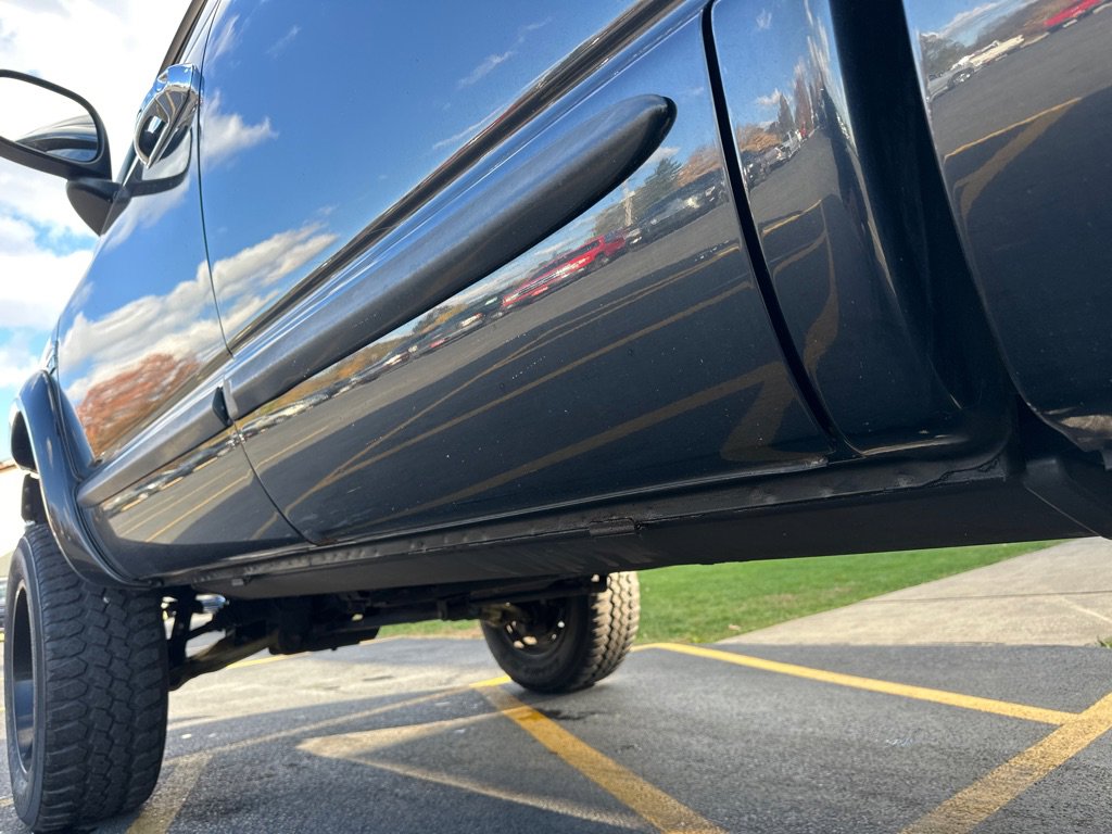 Used 2007 Dodge Ram 1500 Truck SLT image 11