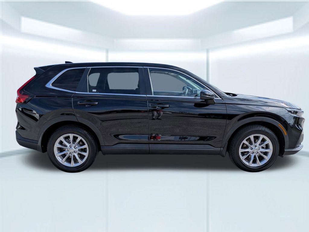 Used 2024 Honda CR-V EX-L image 7