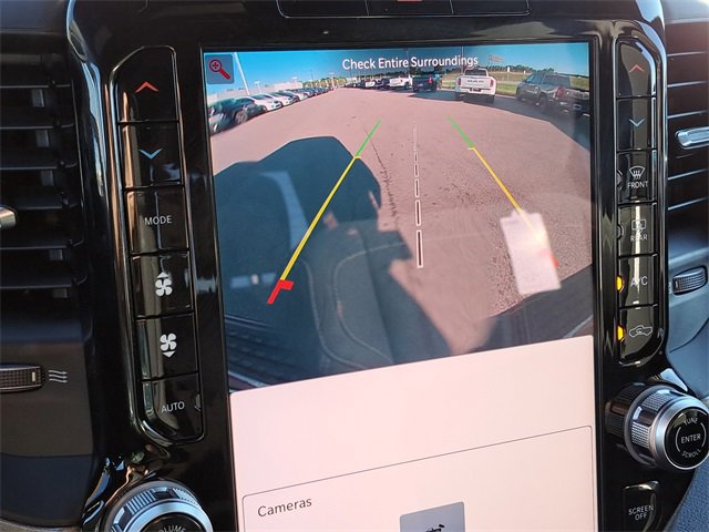 New 2026 RAM 2500 Tradesman image 7