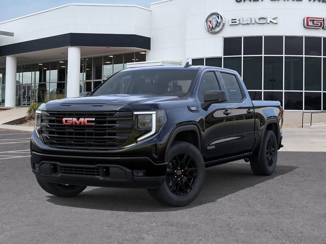 New 2026 GMC Sierra 1500 Elevation AWD/4WD image 6