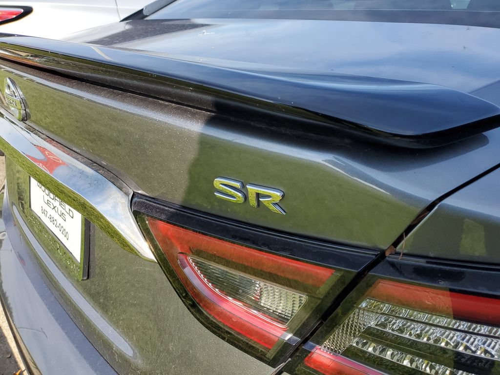 Certified 2019 Nissan Maxima SR w/ Premium Package FWD image 20