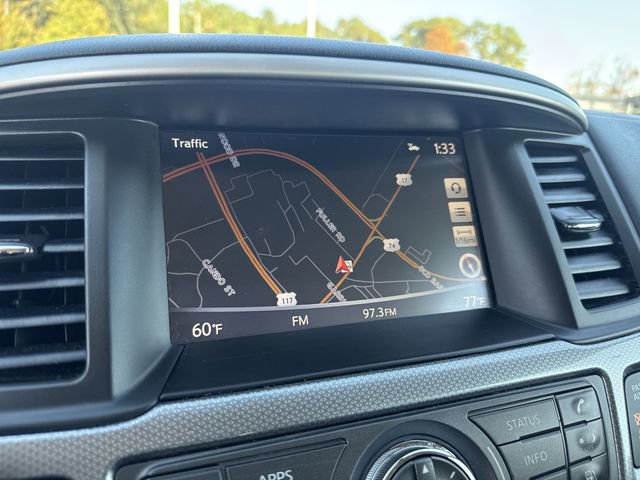 Used 2020 Nissan Pathfinder SL image 22