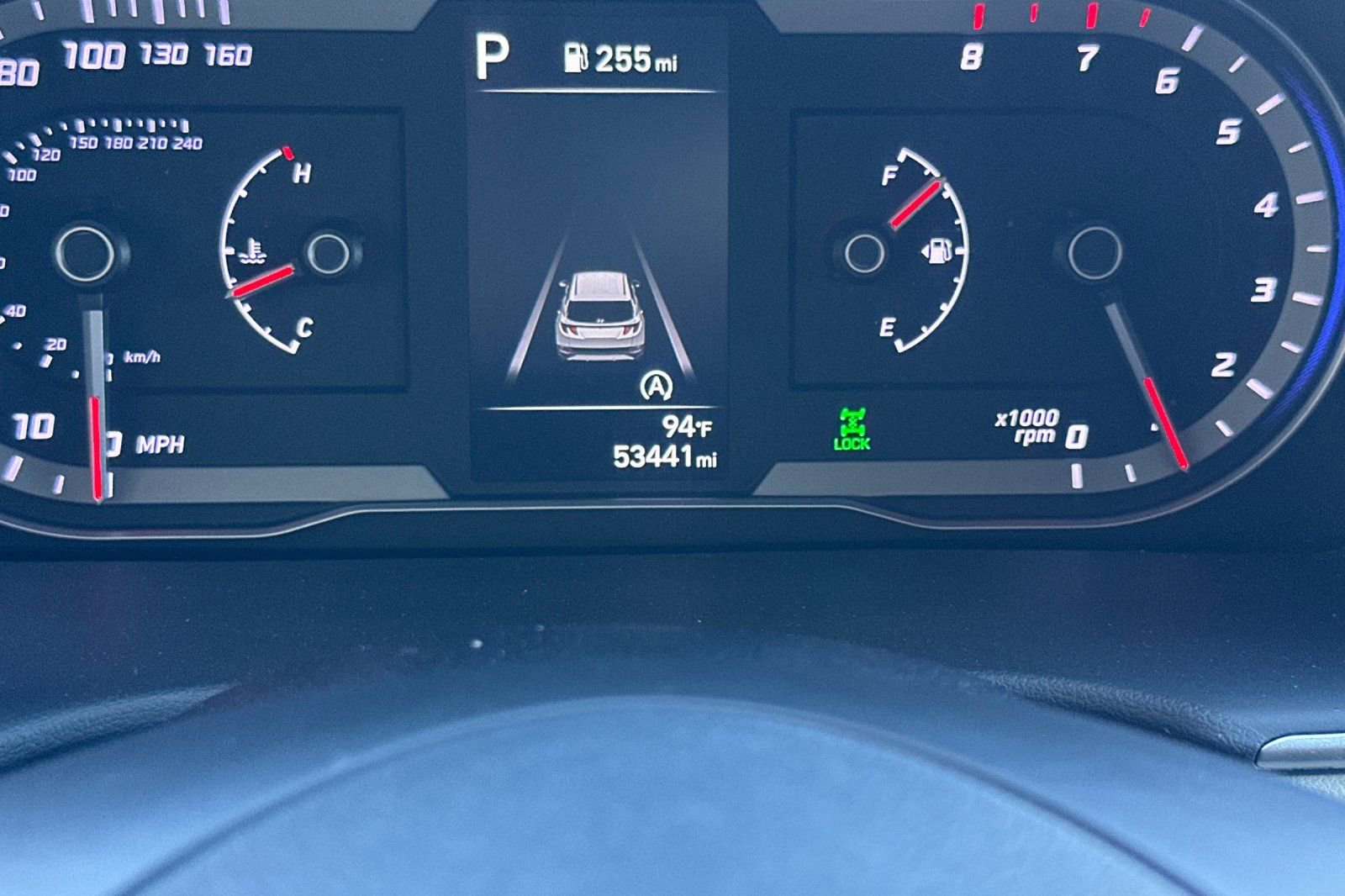 Used 2024 Hyundai Tucson SEL image 25