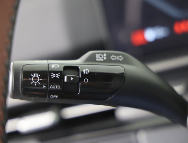 New 2026 Kia Sportage SX image 23