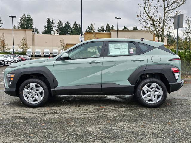 New 2026 Hyundai Kona SE AWD/4WD image 4