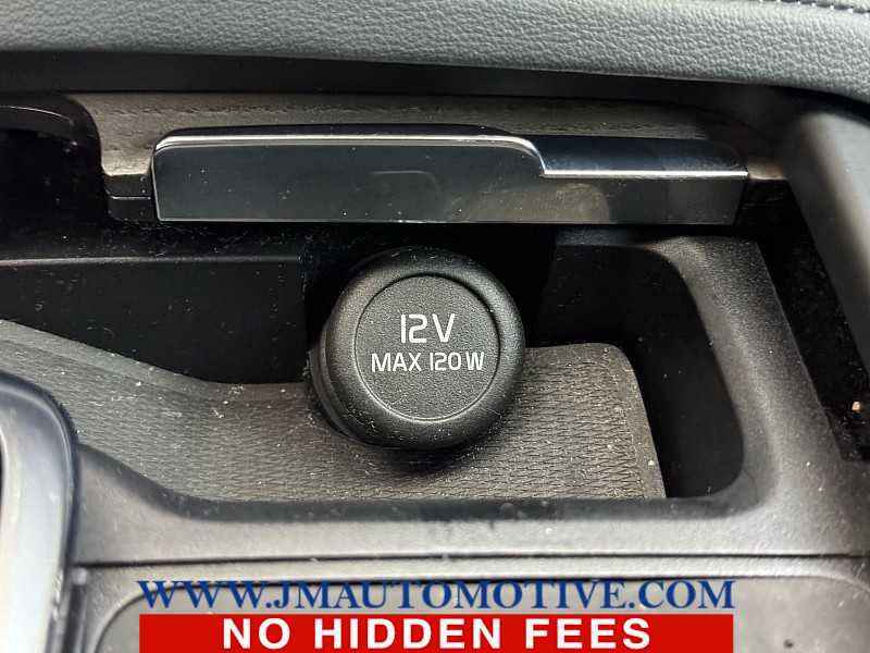 Used 2021 Volvo XC90 T6 Inscription w/ Advanced Package AWD/4WD image 38