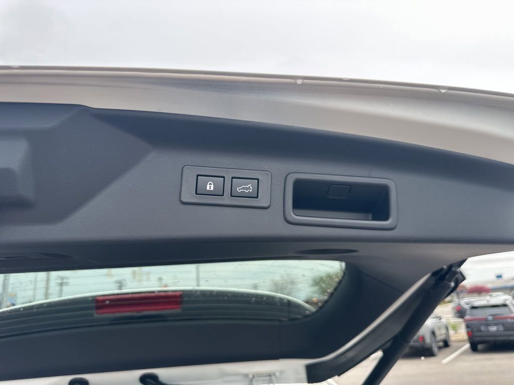 New 2026 Subaru Forester Sport AWD/4WD image 31