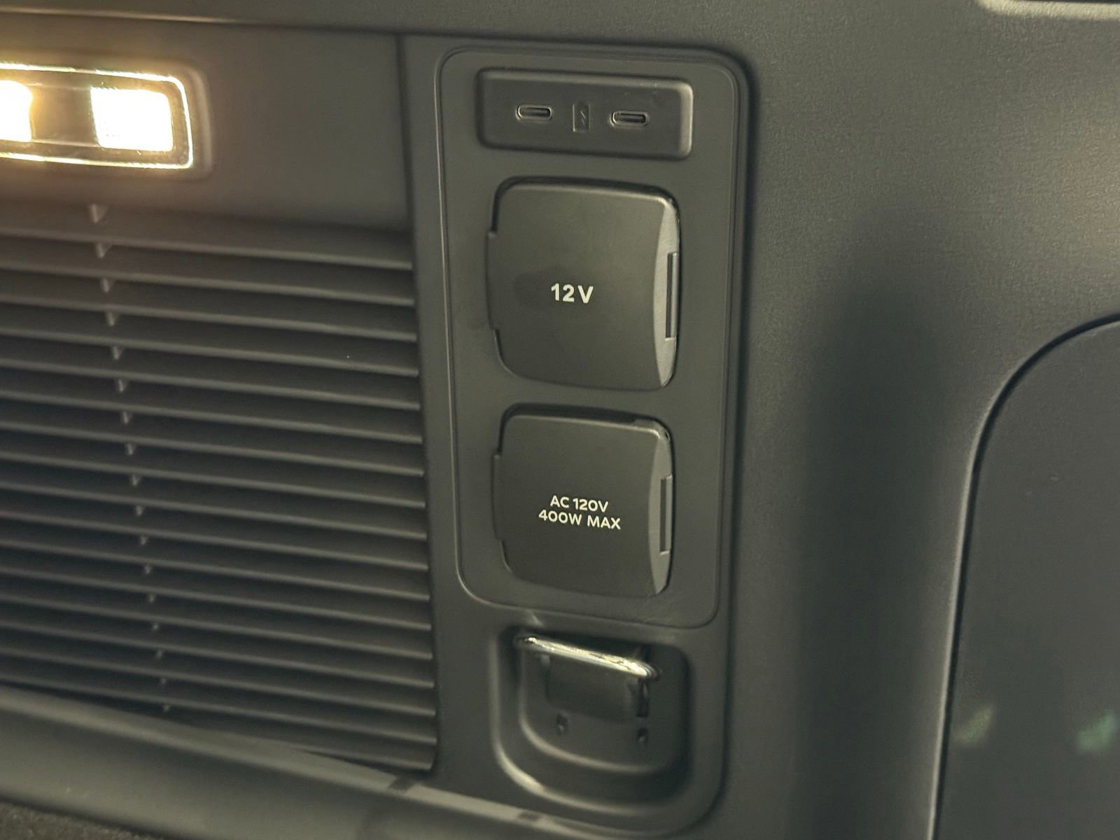 New 2025 Ford Expedition Max Platinum w/ Platinum Ultimate Package image 54