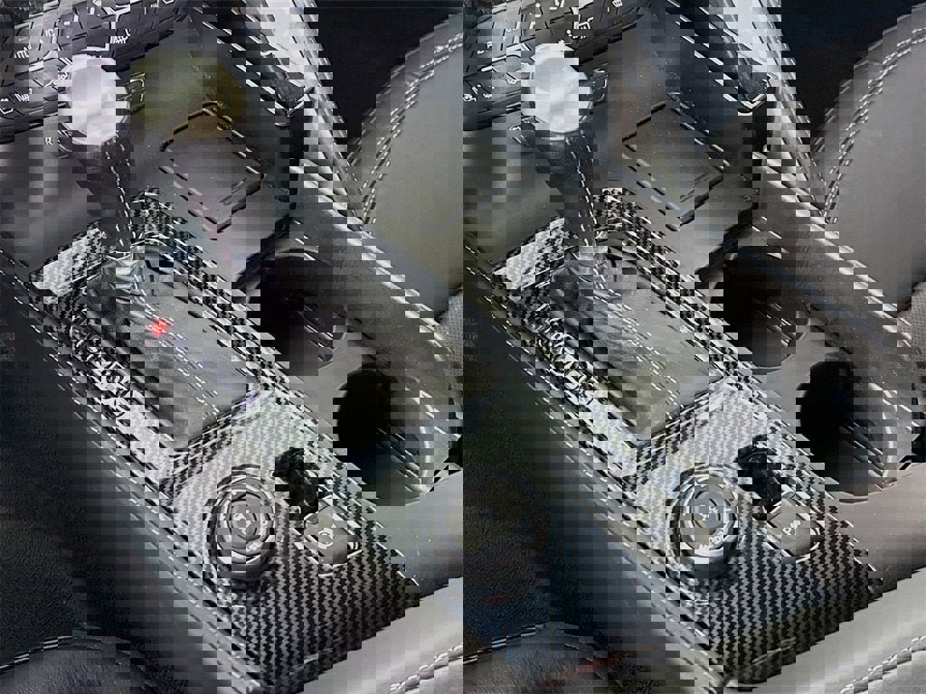 Used 2014 Chevrolet Corvette Stingray Convertible w/ 3LT Preferred Equipment Group image 11