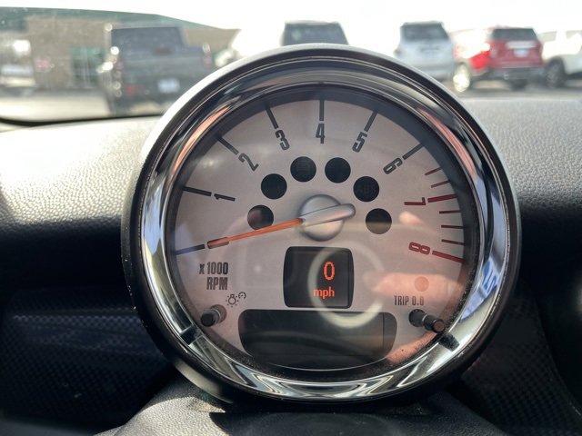 Used 2012 MINI Cooper S image 36