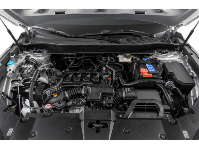 New 2026 Honda CR-V LX image 9