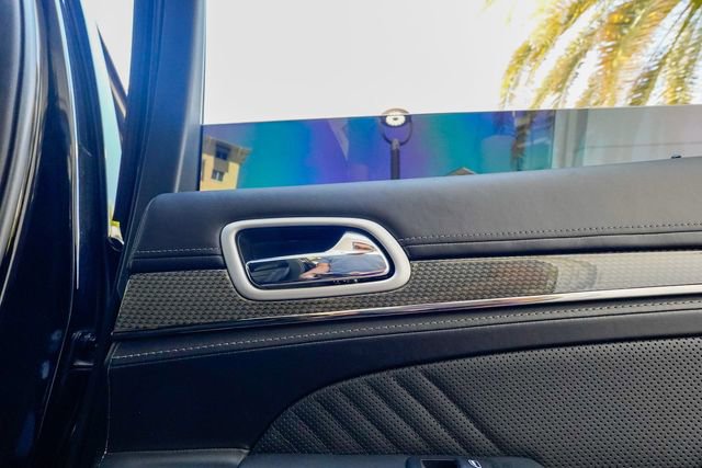 Used 2018 Jeep Grand Cherokee Trackhawk image 93