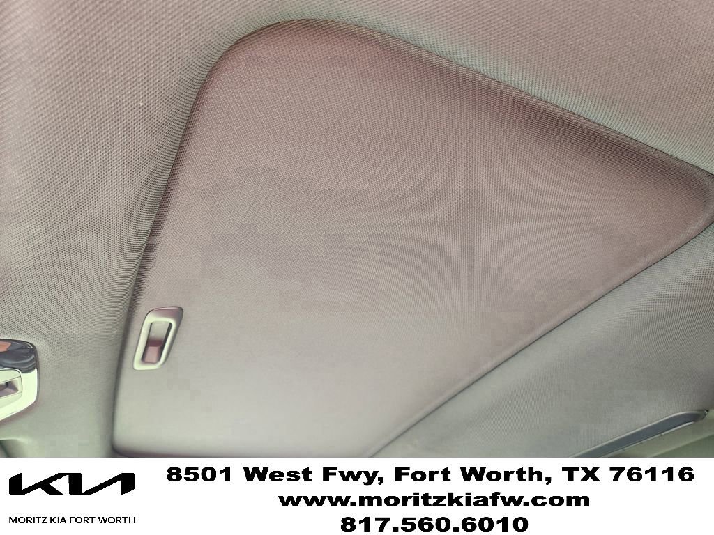 New 2027 Kia Telluride SX FWD image 18