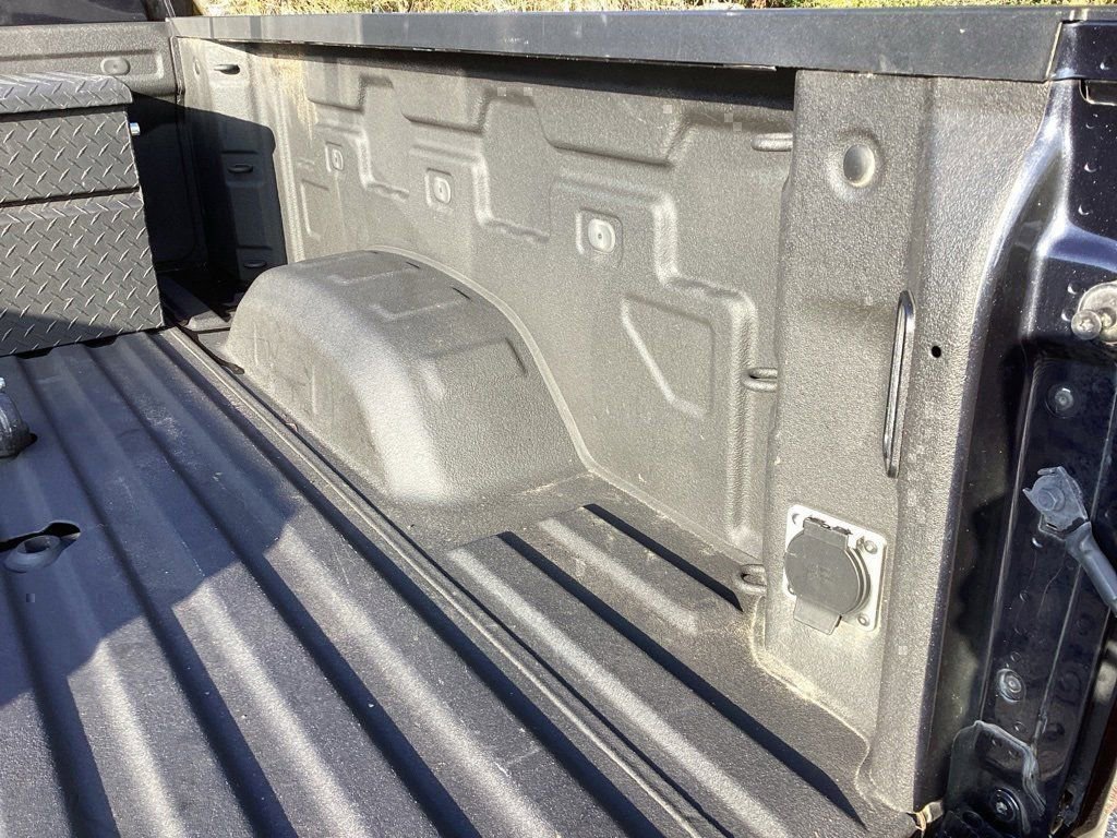 Used 2024 GMC Sierra 2500 Denali w/ Denali Reserve Package image 12