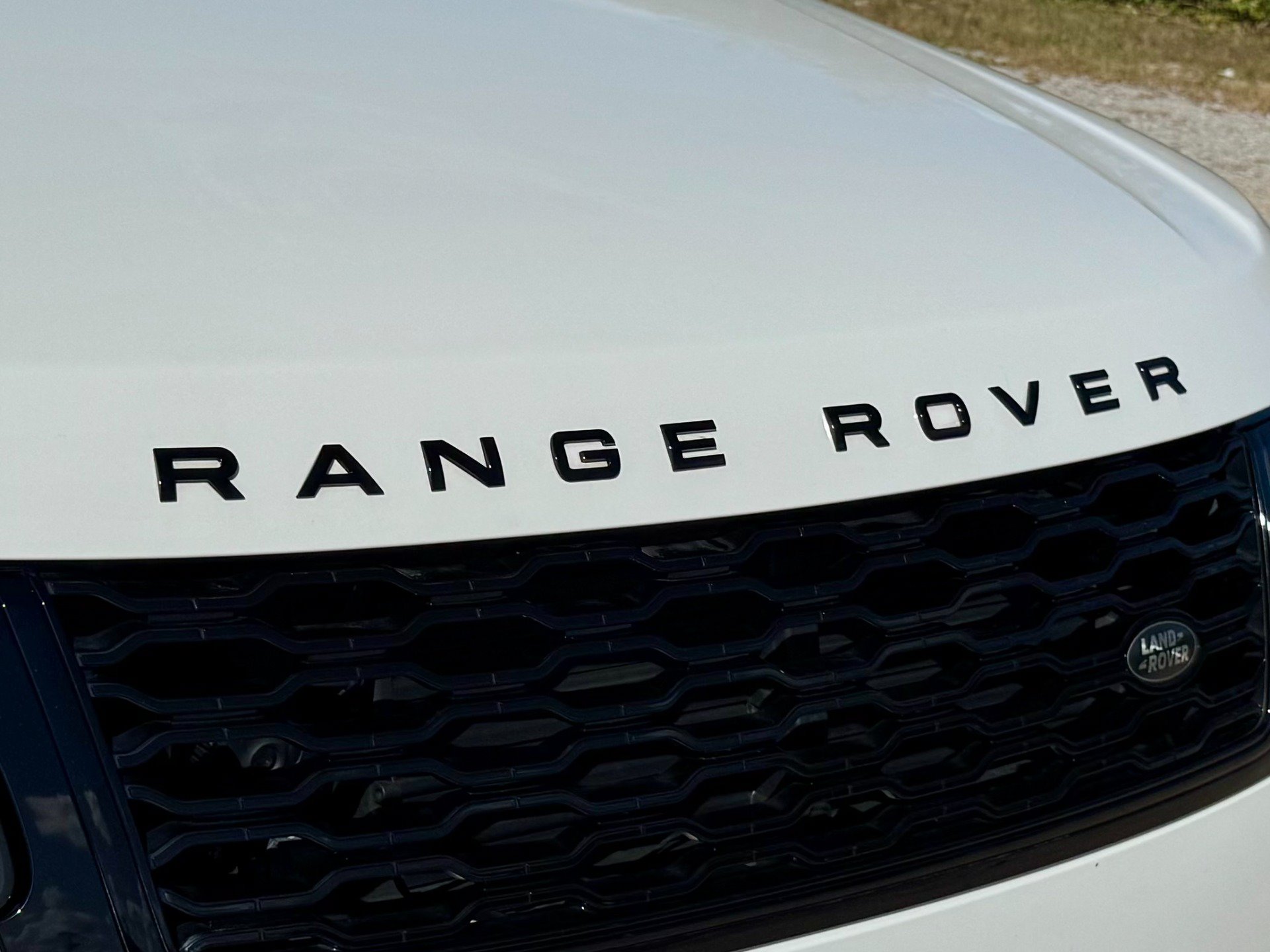 Used 2021 Land Rover Range Rover Westminster Edition AWD/4WD image 71