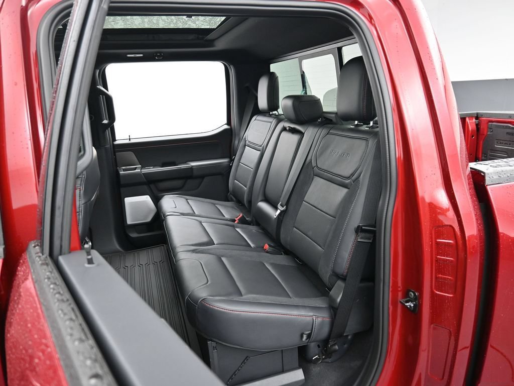 Used 2026 Ford F150 Raptor AWD/4WD image 25