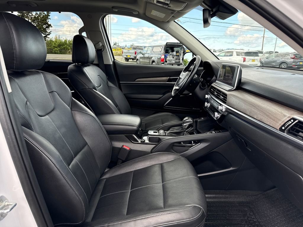 Used 2021 Kia Telluride SX image 15