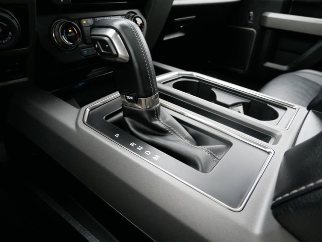 Used 2018 Ford F150 Raptor w/ Equipment Group 802A Luxury image 25