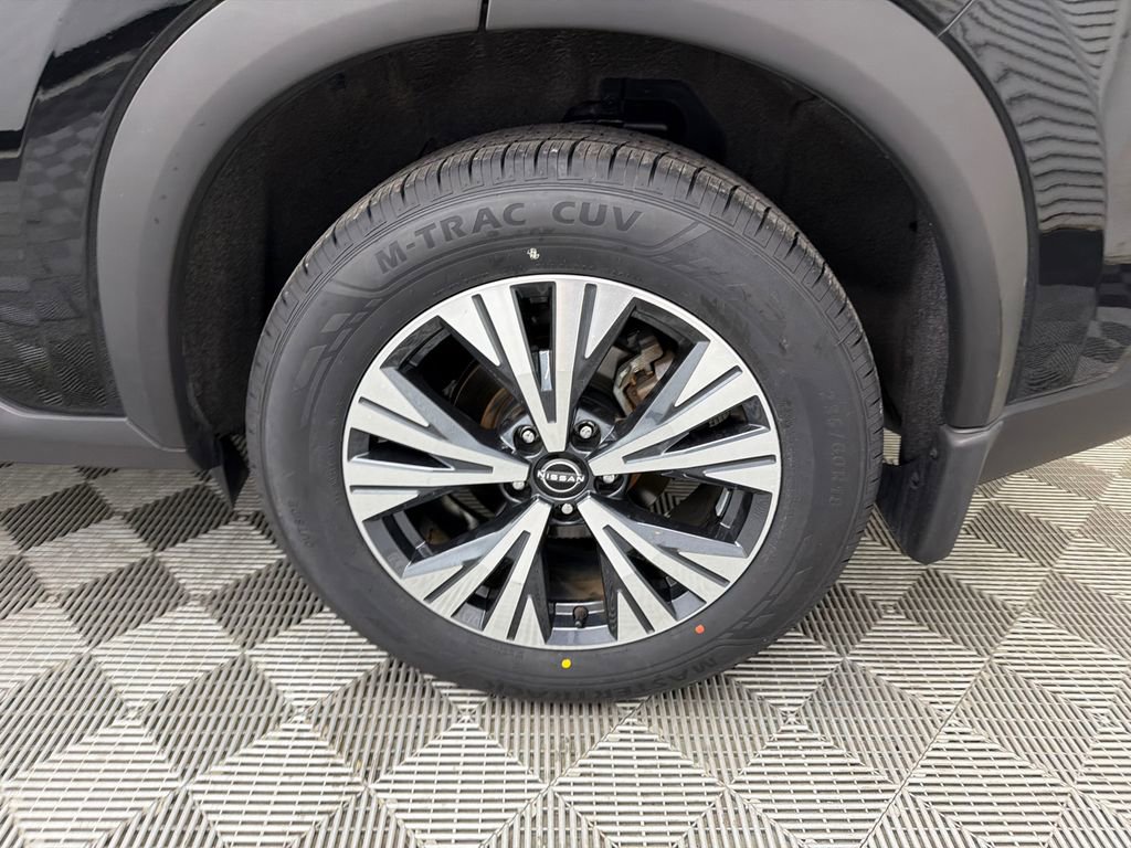 Used 2023 Nissan Rogue SV w/ SV Premium B Package FWD image 21