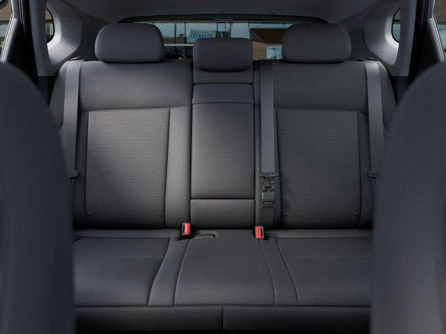 New 2026 Hyundai Kona SEL Premium image 22