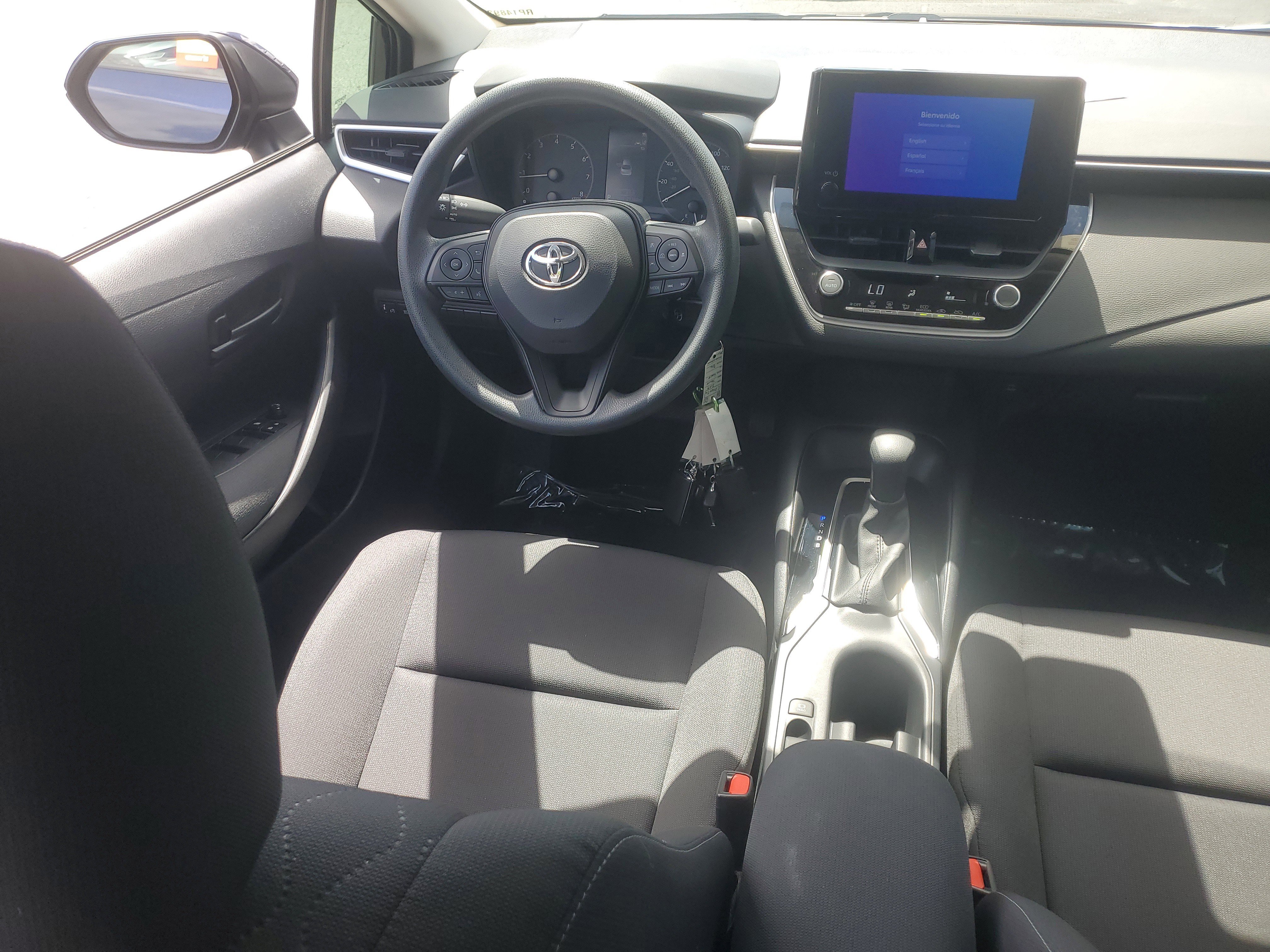 Used 2024 Toyota Corolla LE image 16