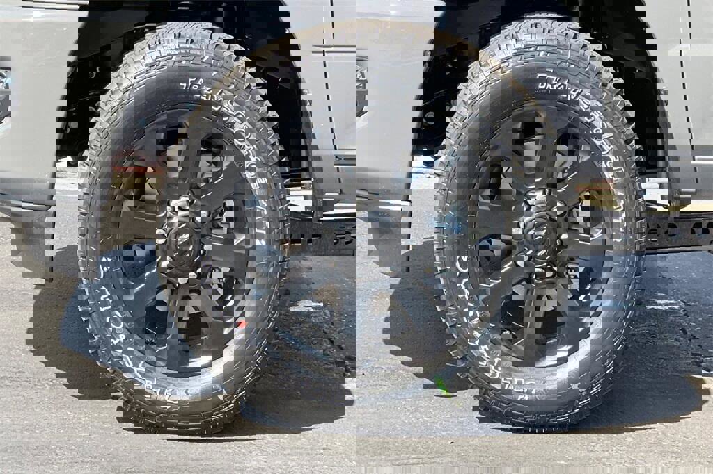 New 2026 RAM 2500 Big Horn image 25