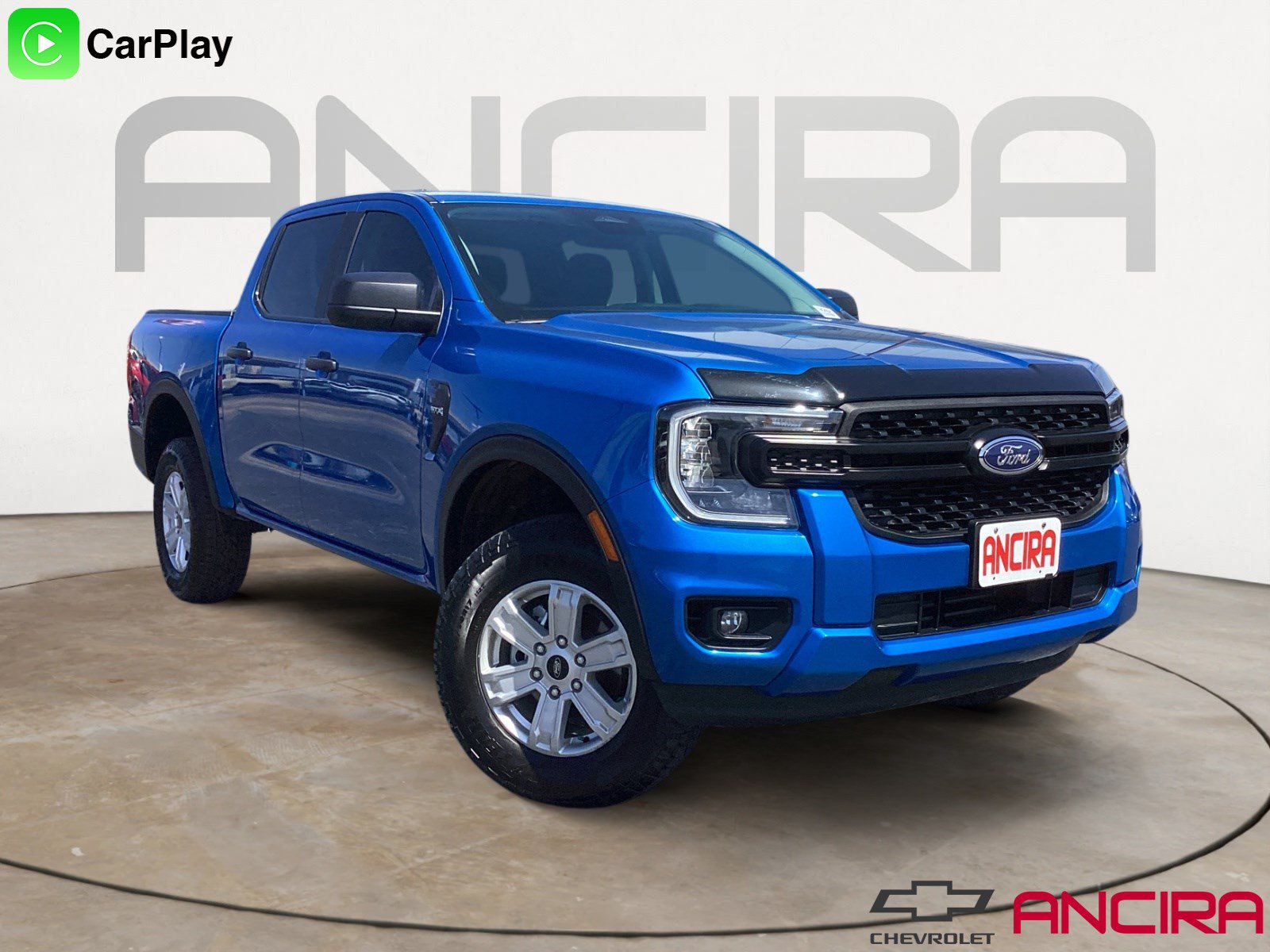 Used 2024 Ford Ranger XL RWD image 1