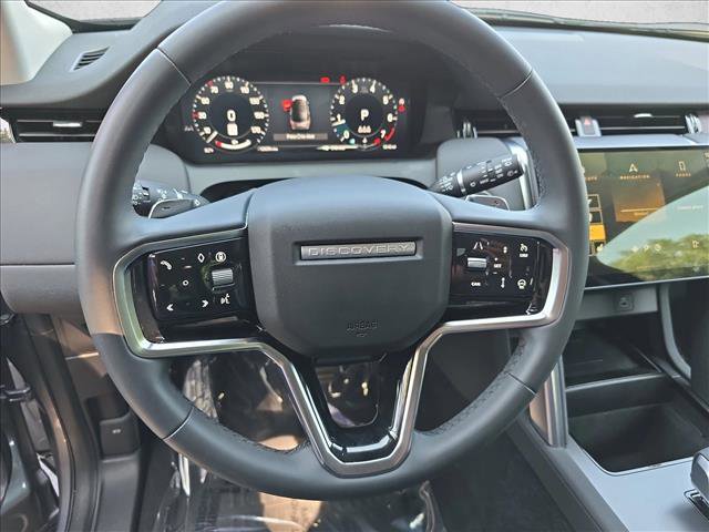 Certified 2024 Land Rover Discovery Sport S image 18