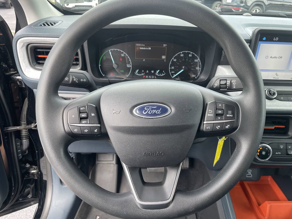 Used 2024 Ford Maverick XLT FWD image 15