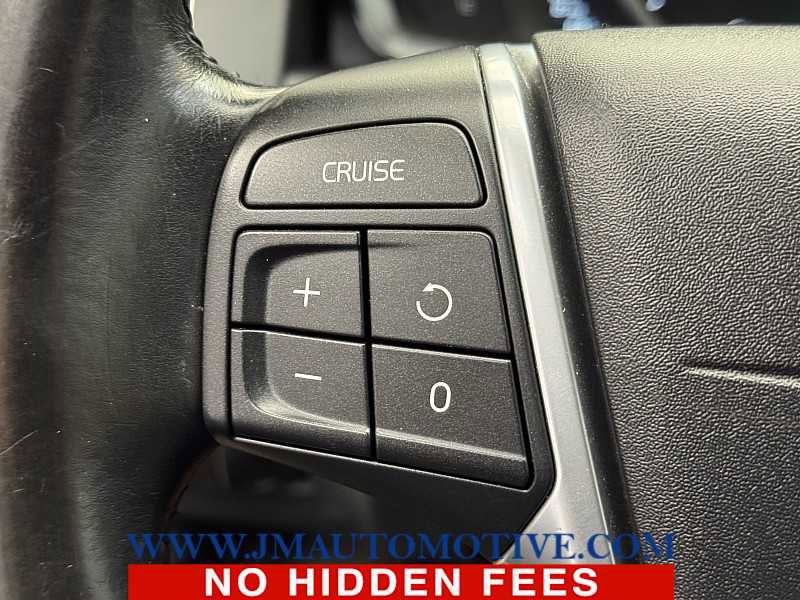 Used 2016 Volvo XC60 T6 w/ Proximity Package image 39