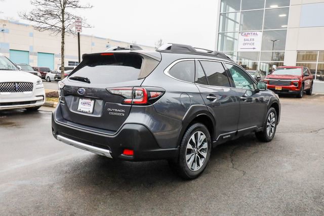 Used 2023 Subaru Outback Touring XT image 17