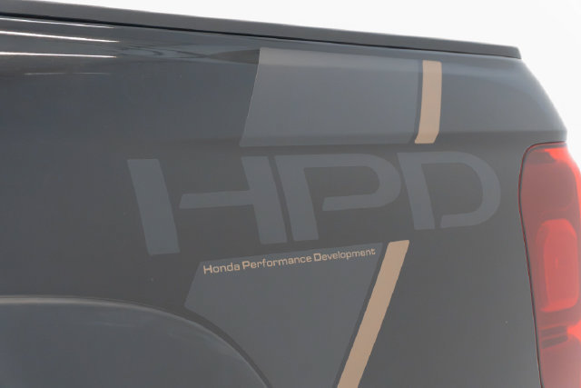 Used 2022 Honda Ridgeline Black Edition image 4