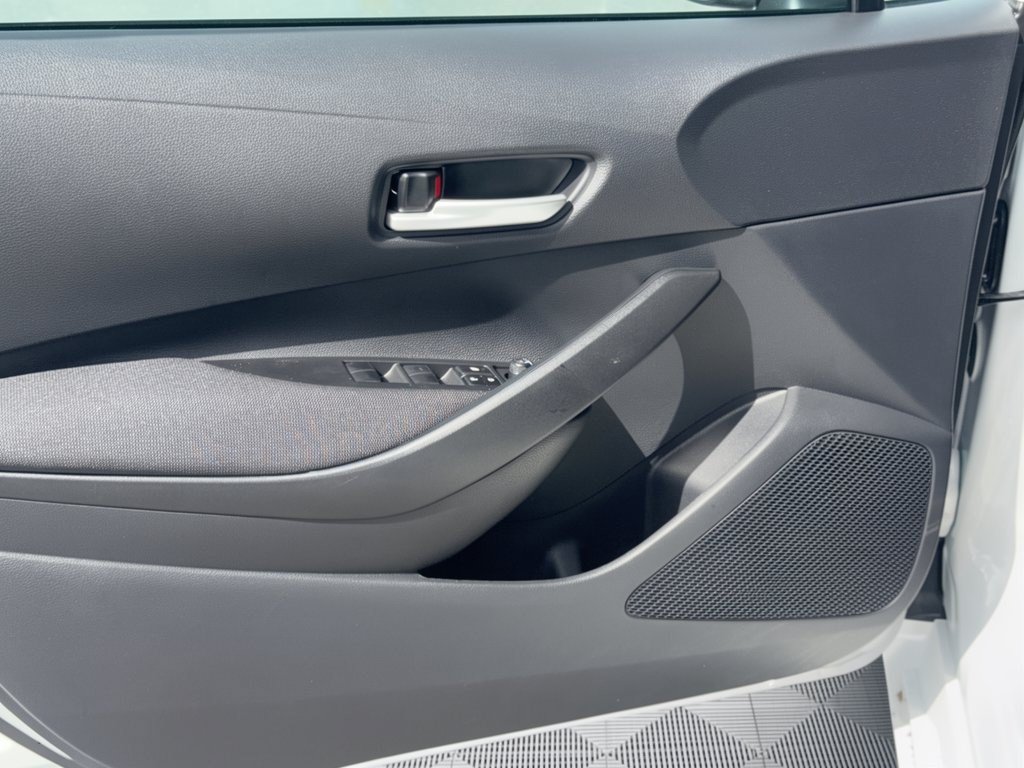 New 2027 Toyota Corolla SE FWD image 15