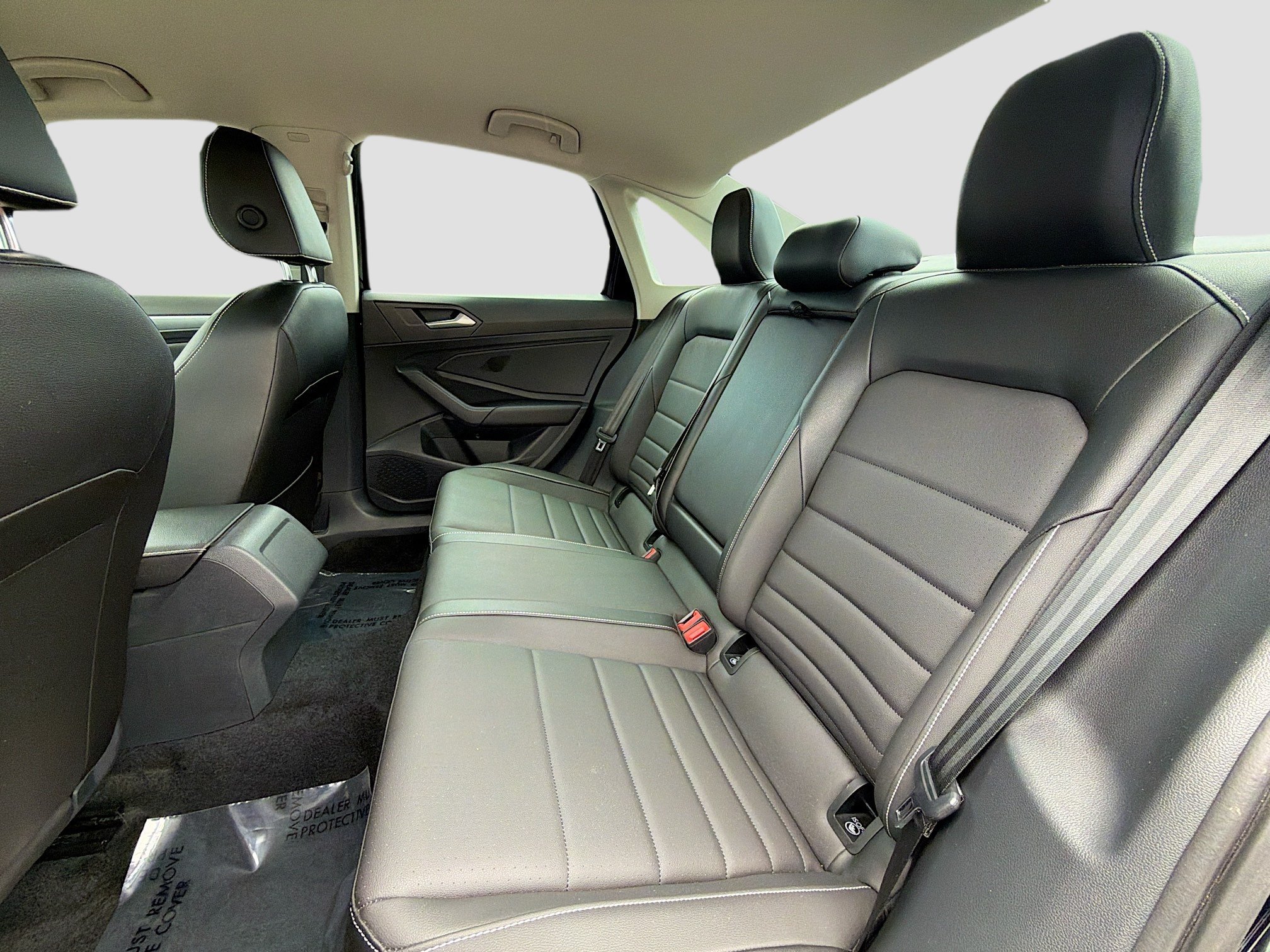 Used 2022 Volkswagen Jetta SE FWD image 18