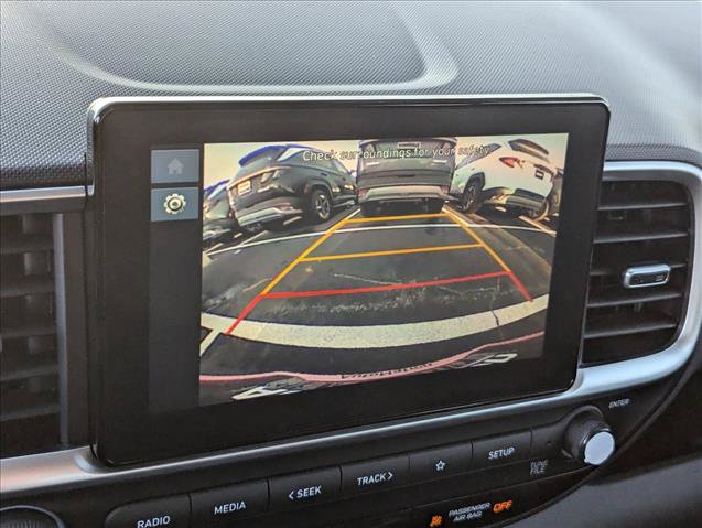 New 2026 Hyundai Venue SEL FWD image 12