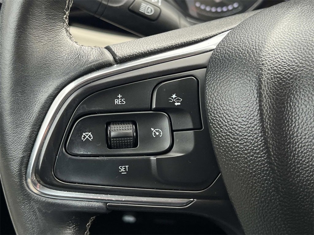 Certified 2023 Buick Encore GX Select image 23