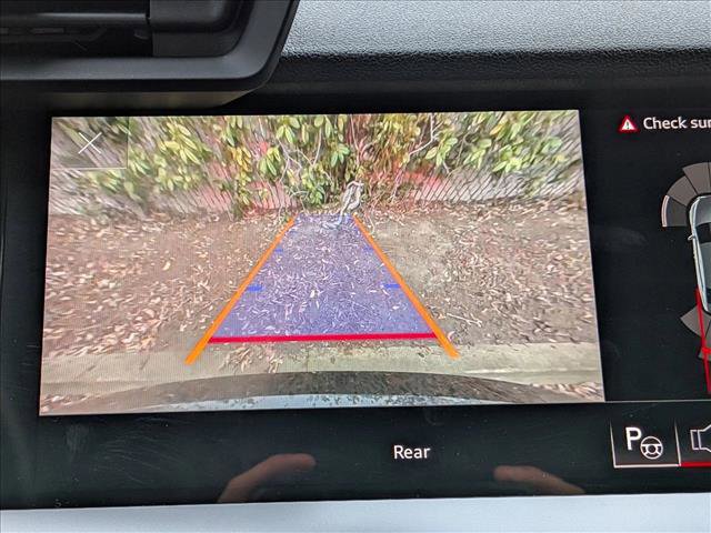 Used 2024 Audi A3 2.0T Premium image 11