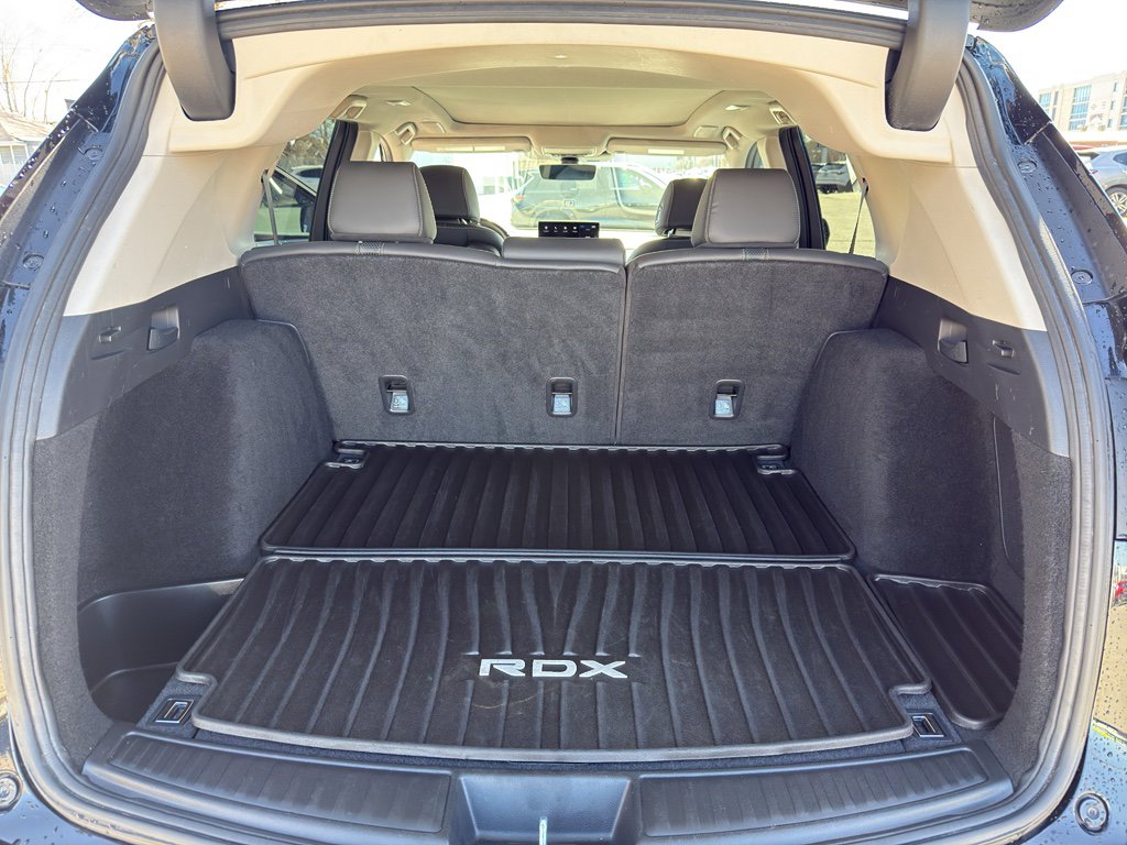 Used 2022 Acura RDX AWD w/ Technology Package image 27