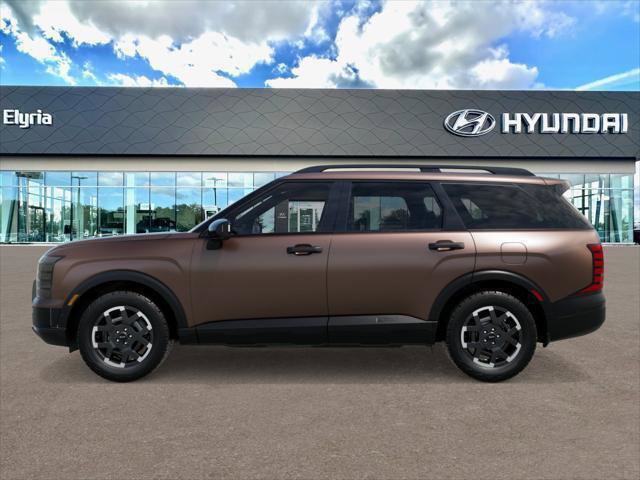 New 2026 Hyundai Palisade XRT Pro image 3