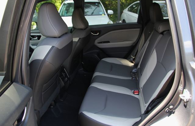 New 2025 Subaru Forester Limited image 10