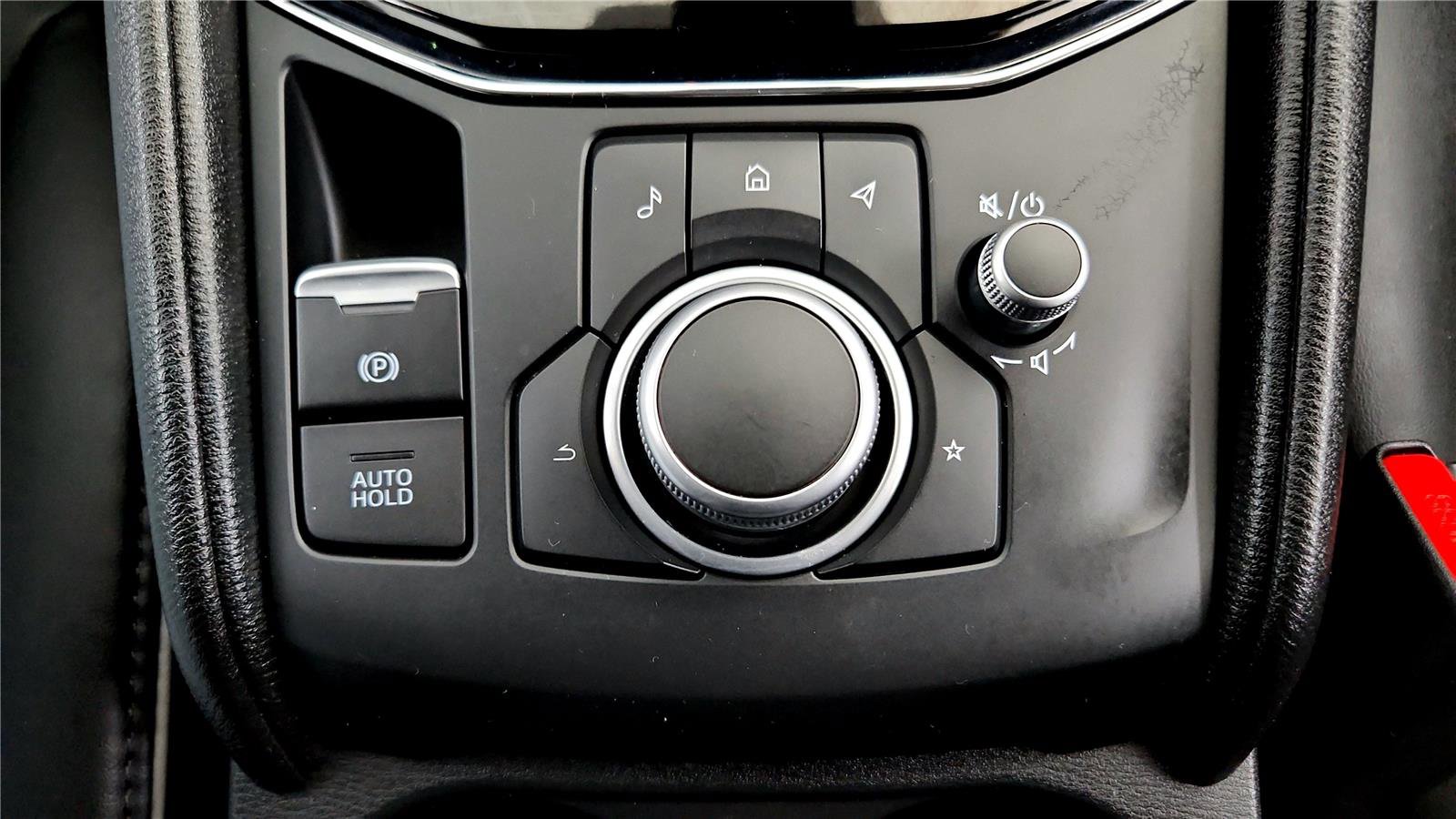 Used 2024 MAZDA CX-5 AWD 2.5 S image 34