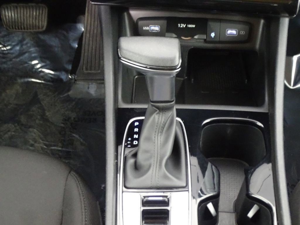 Used 2024 Hyundai Tucson SEL image 36