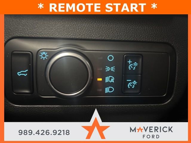 New 2026 Ford Escape ST-Line w/ Tech Pack #1 image 26