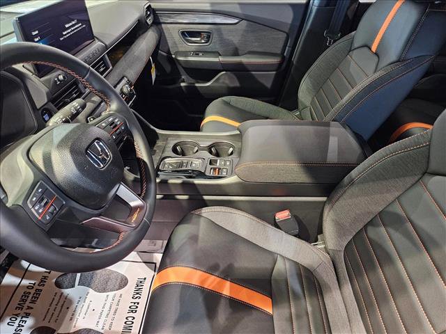 New 2026 Honda Passport TrailSport image 13